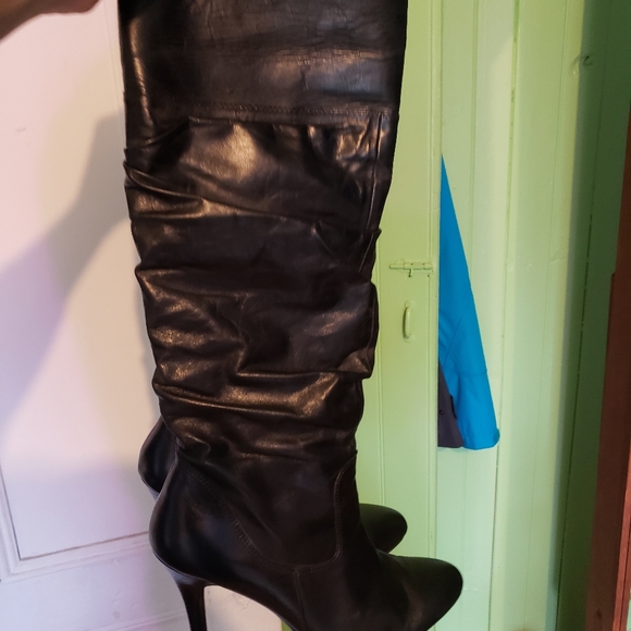 Aldo boots Size 8 - Picture 1 of 7